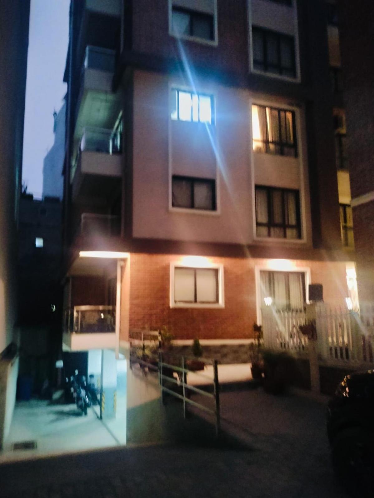 Beautiful 1 Bedroom Apartment In Sundhara Kathmandu Exterior photo